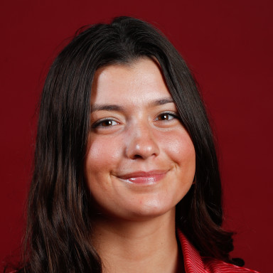 Carley Rogers