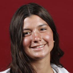 Carley Rogers