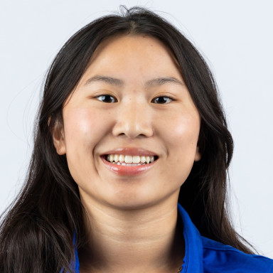 Sarah Yeh