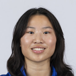 Sarah Yeh