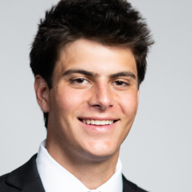 Dylan Wisner