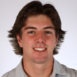 Jarett Moriarity