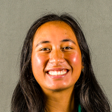 Jasmine Leovao