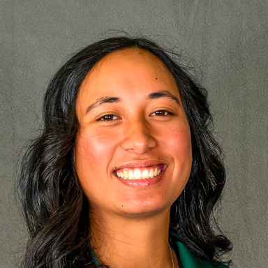 Jasmine Leovao