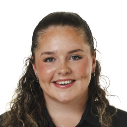 Katie Poots