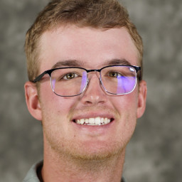 Mason Benbrook