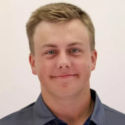 Benjamin Searle