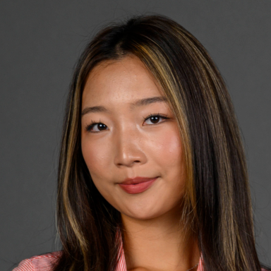 Shirley Ye