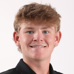 Max Terrell