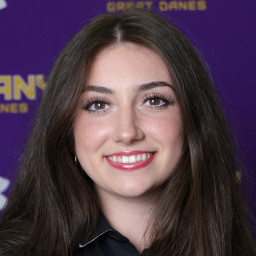 Nicole Criscone