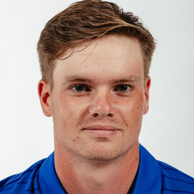 Oliver Baker