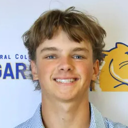Wyatt Novotny