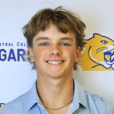 Wyatt Novotny