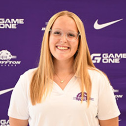 Carley Etchie
