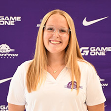 Carley Etchie