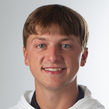 Parker Bruening