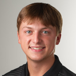 Parker Bruening