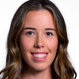 Samantha Von Rohr