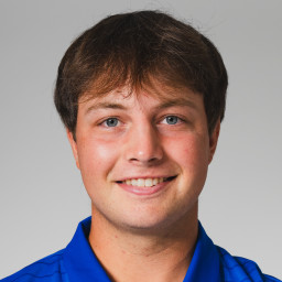 Luke Stennett