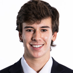 Daniel Martinez Regal