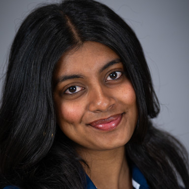 Tanishka Prithvi Domnic