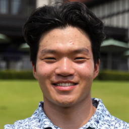 Kevin Mu