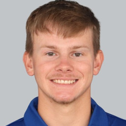 Cooper Lucke