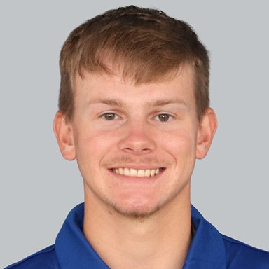 Cooper Lucke