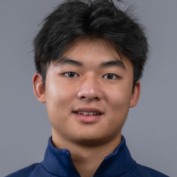 Zihe Miao