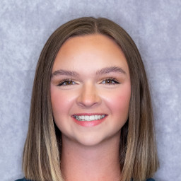 Meredith Gailey