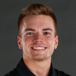 Parker Etzel