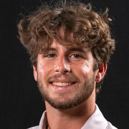 Barret Wisener