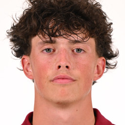 George Williamson Jr.