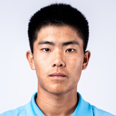 Reggie Zhu