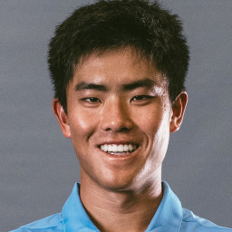 Reggie Zhu