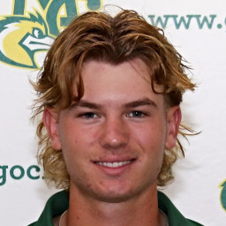 Reuben Harvey