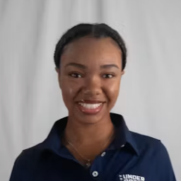 Tatyana Smith