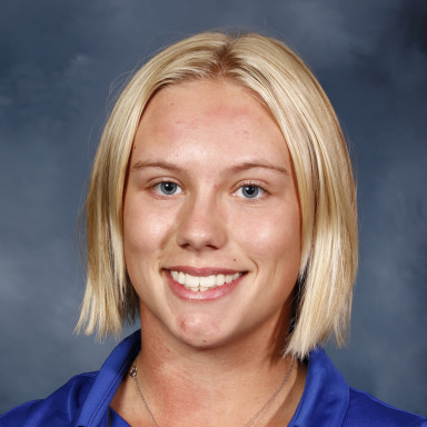 Gracie Russell