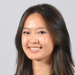 Lynne Zhang