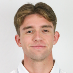Leon Benham