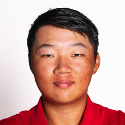Kevin Wang