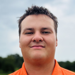 Brock Brown