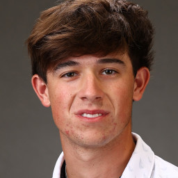 Andrew Charrier