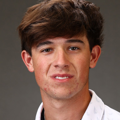 Andrew Charrier