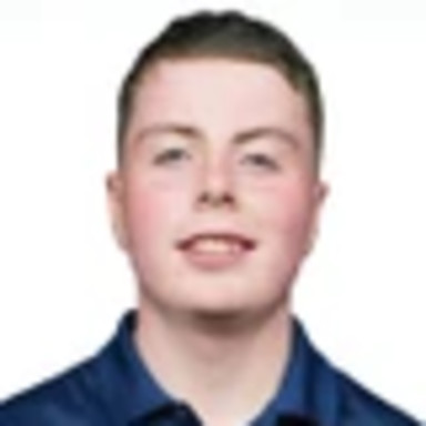 Jacob Harron