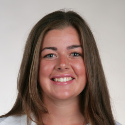 Rachel Mackinlay