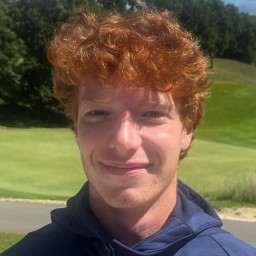Ethan Voigt