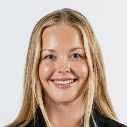 Alexandra Berglund