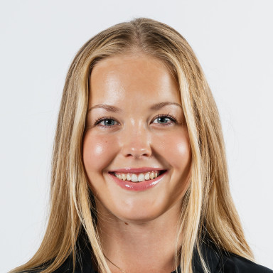 Alexandra Berglund