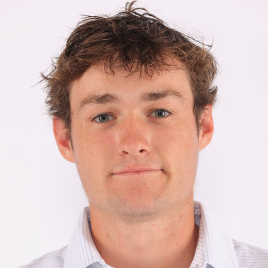 Liam Percy